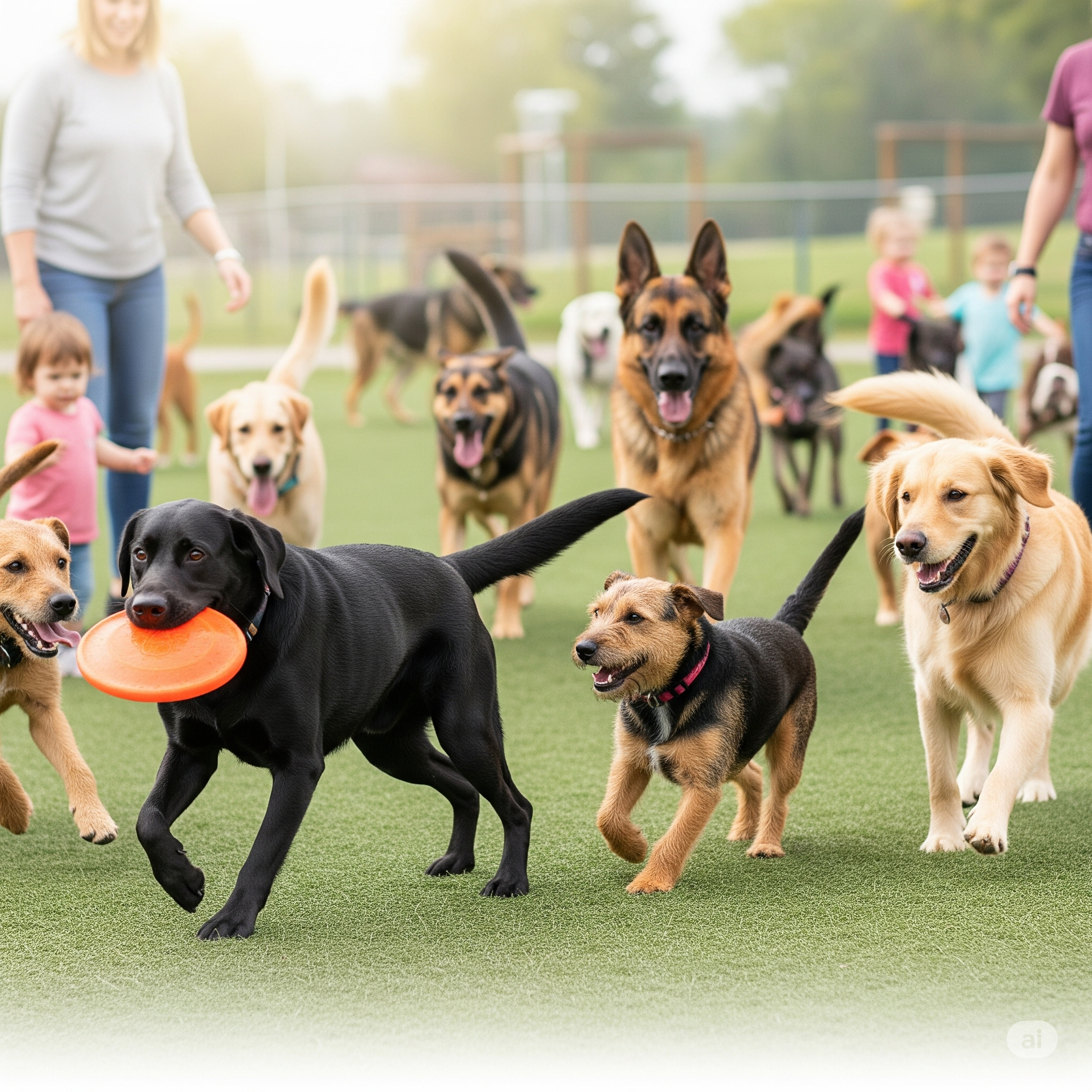 Dog Day Afternoon at Lake Julian is Back! May 9, 2026