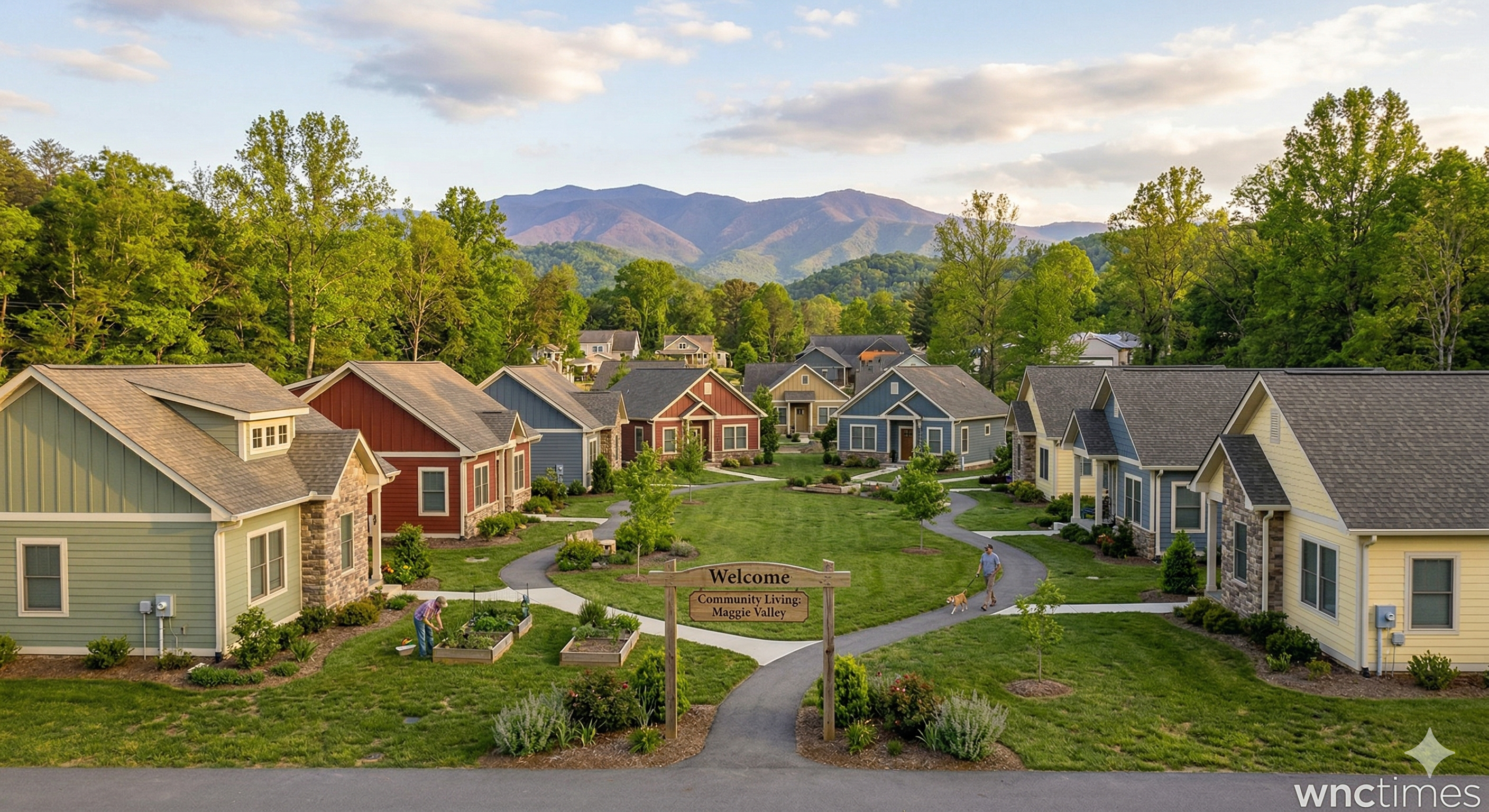 WNC Housing Crisis: A 2026 Guide to Local, State, and National Help