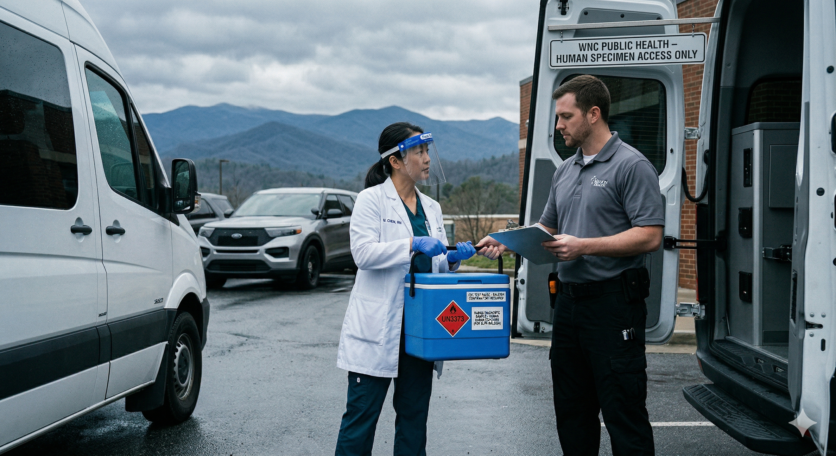 WNC Wellness Alert: Navigating the CDC Rabies Testing Pause and Protecting Your Family