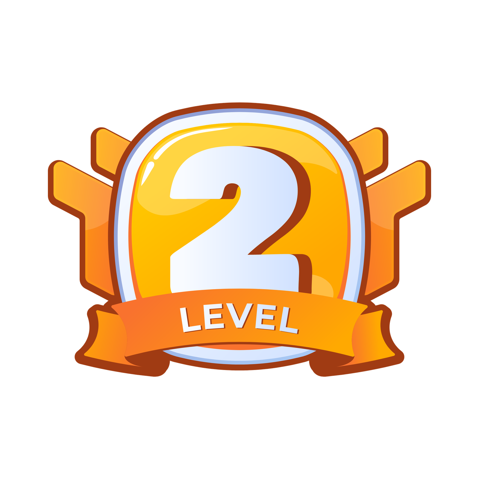 Level 2 & 3