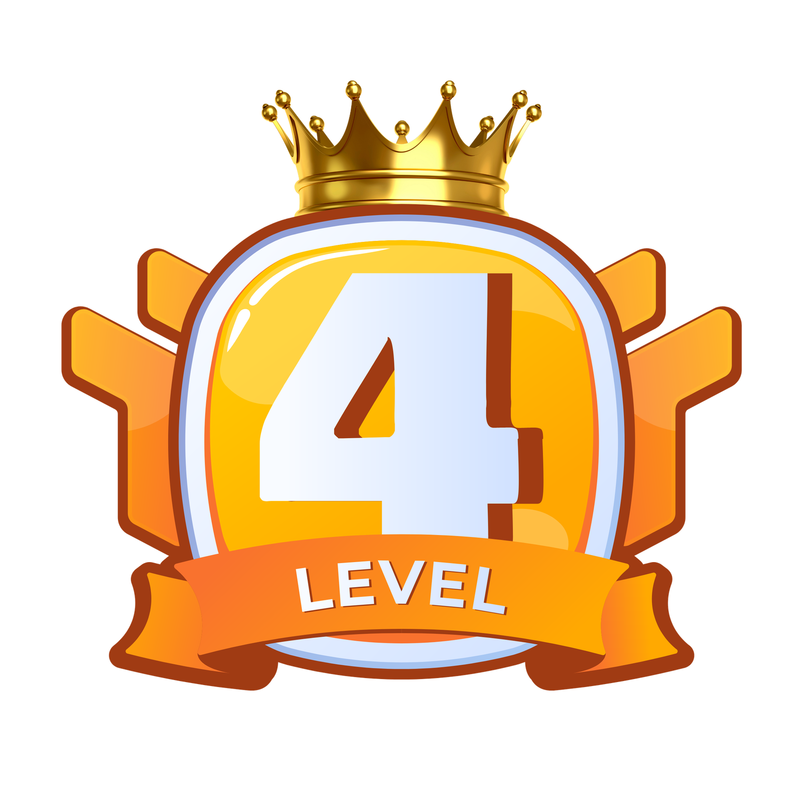 Level 4