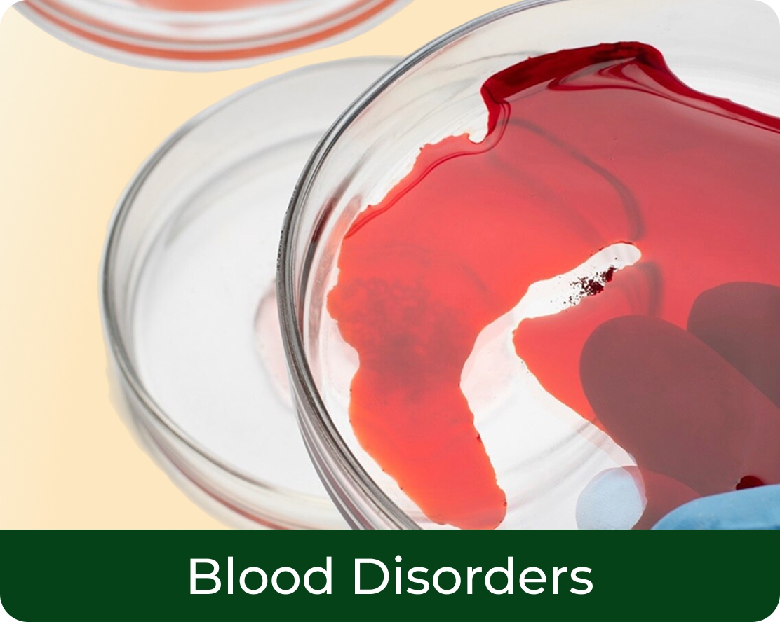 Blood Disorders