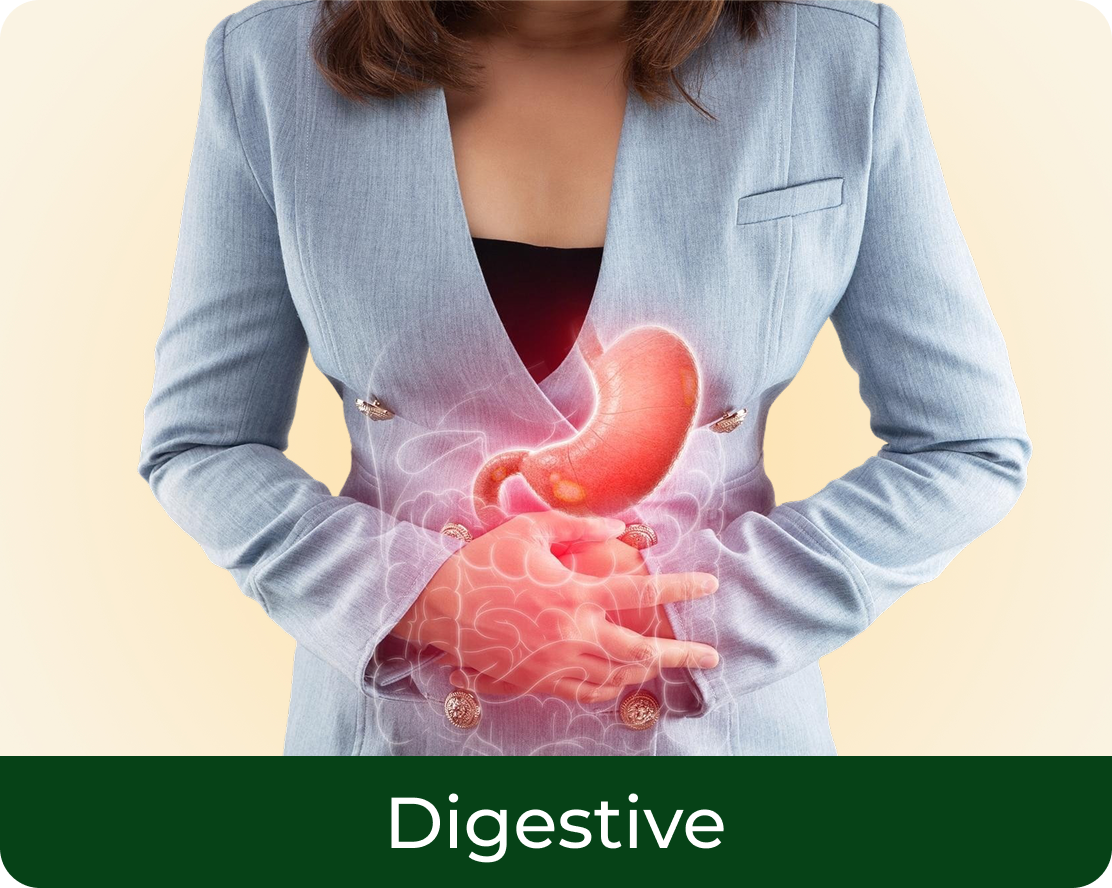 Digestive Care