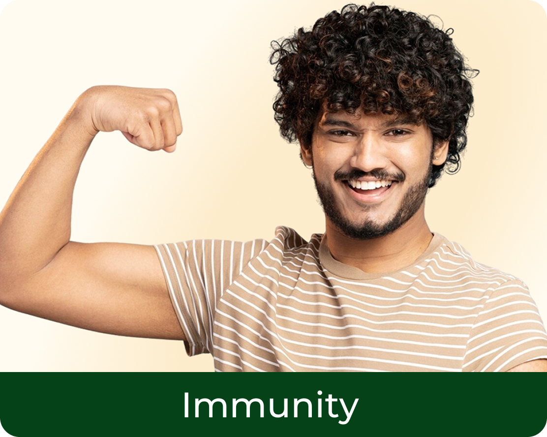 Immunity