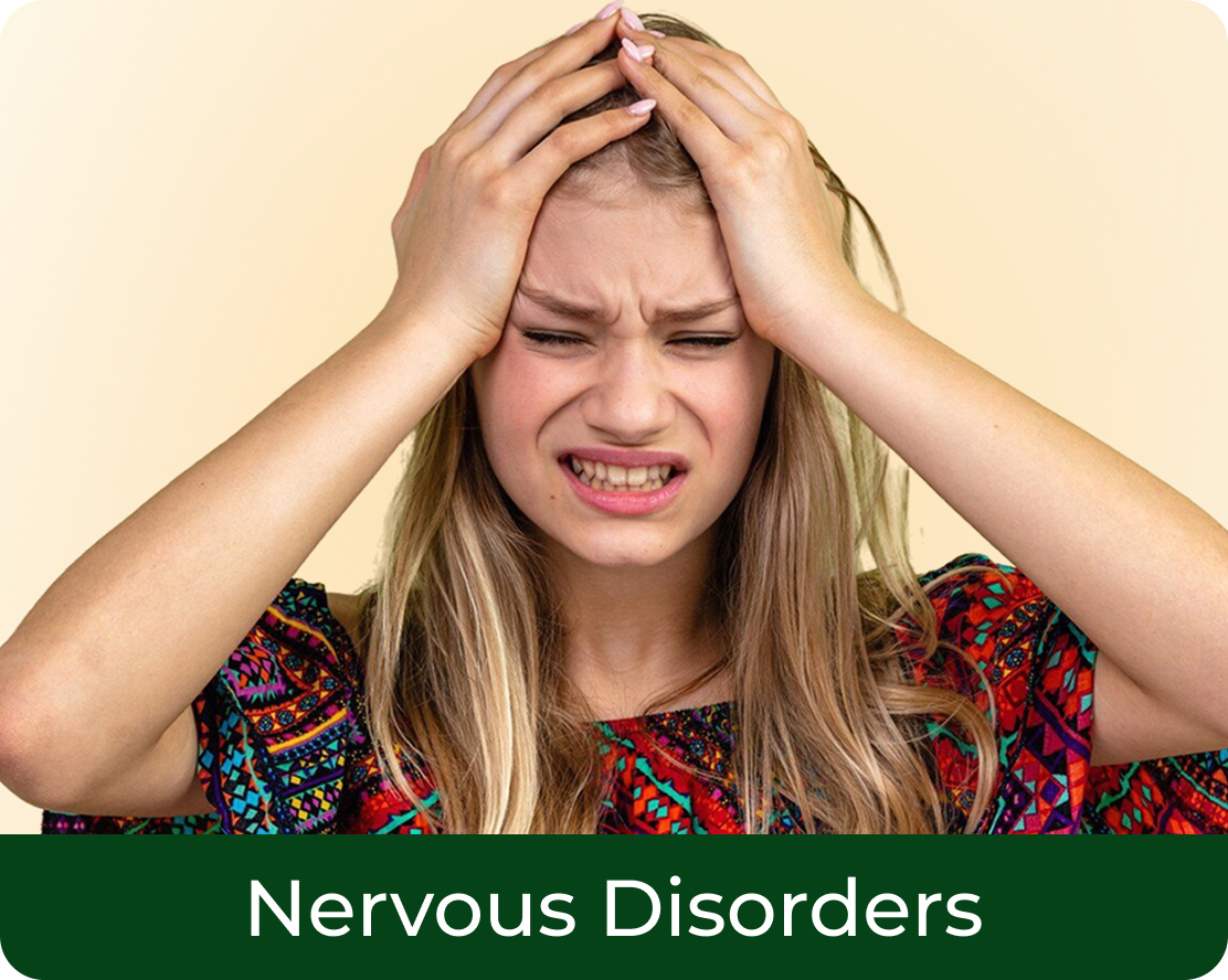 Nervous Disorders