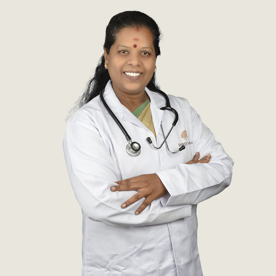 Dr. Malathi