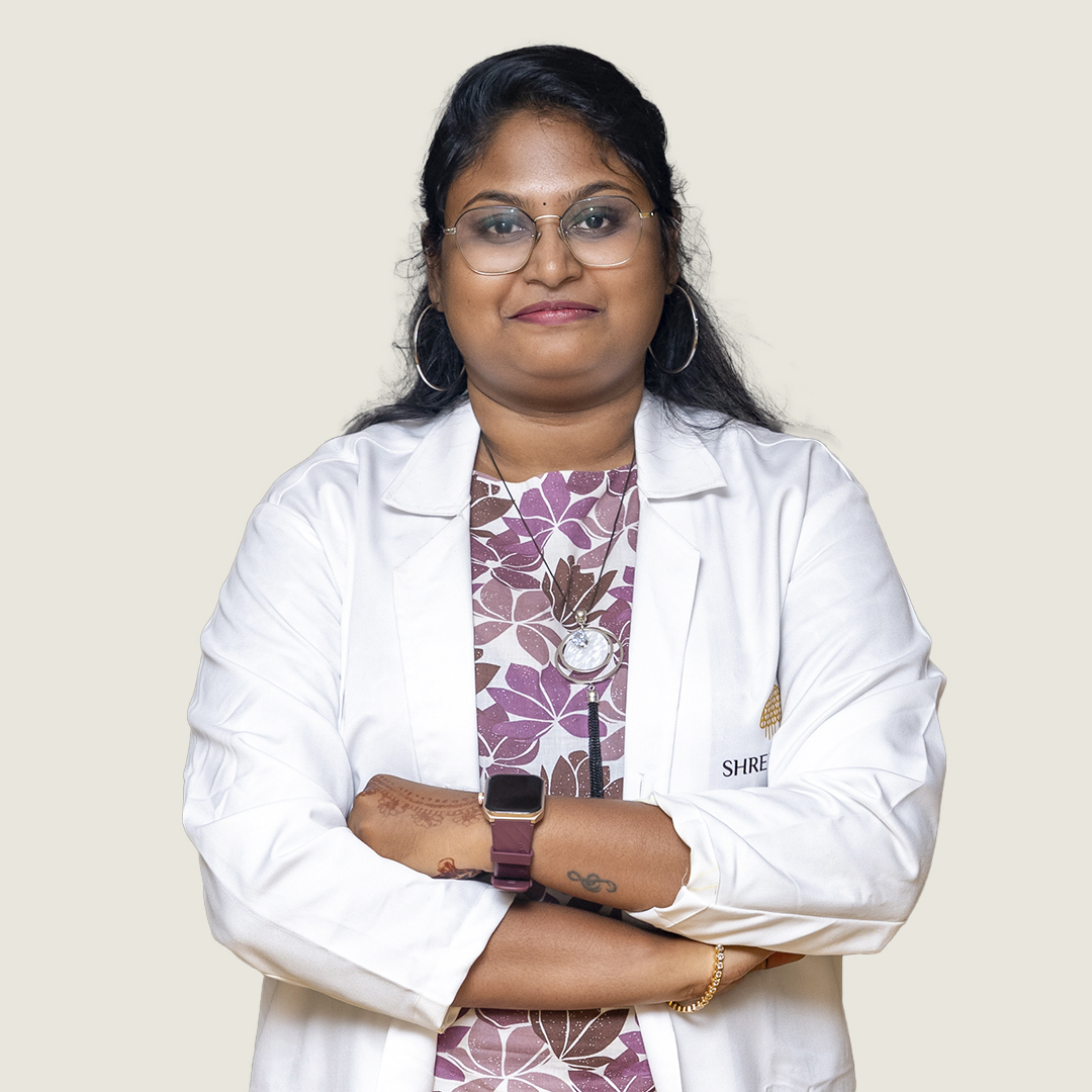 Dr. Priyadharshani