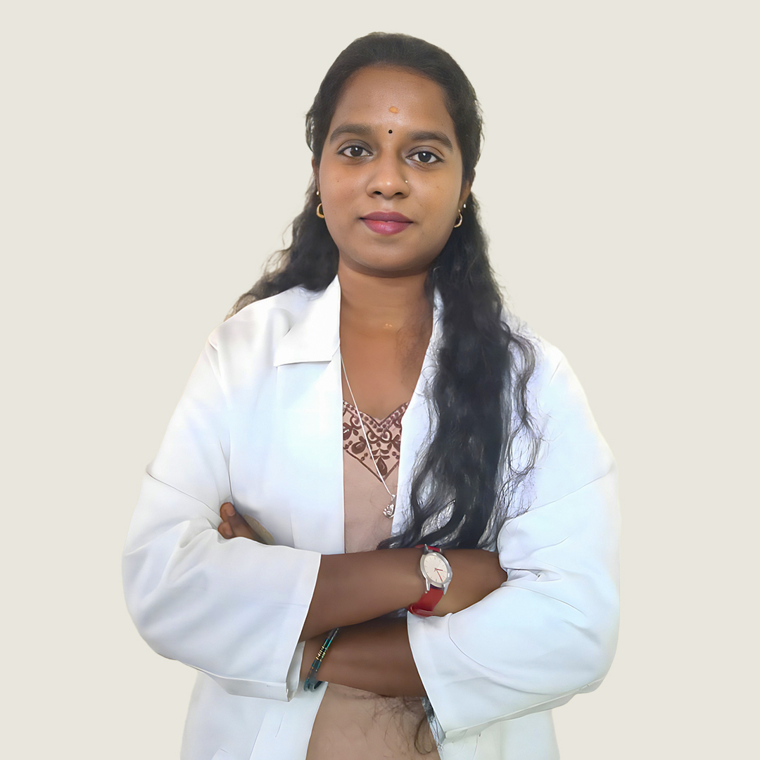 Dr. Sonali J