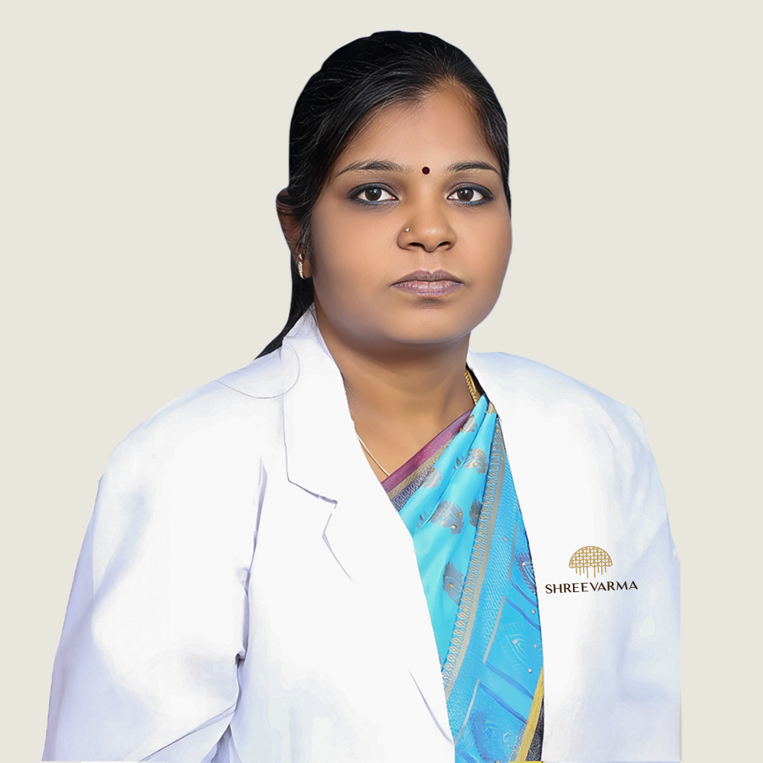Dr. Saraswathi