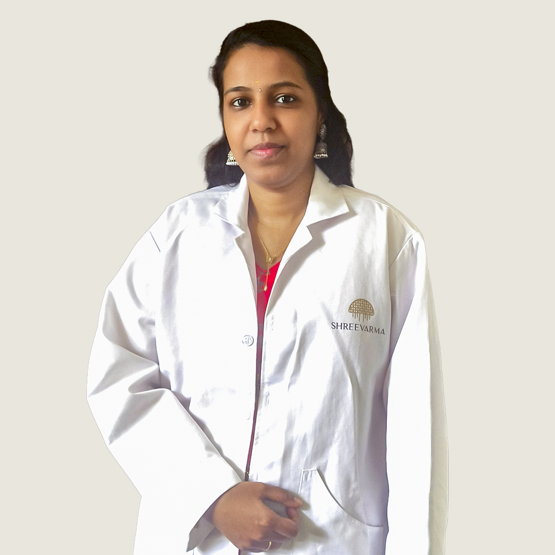 Dr. Abina Mobisha