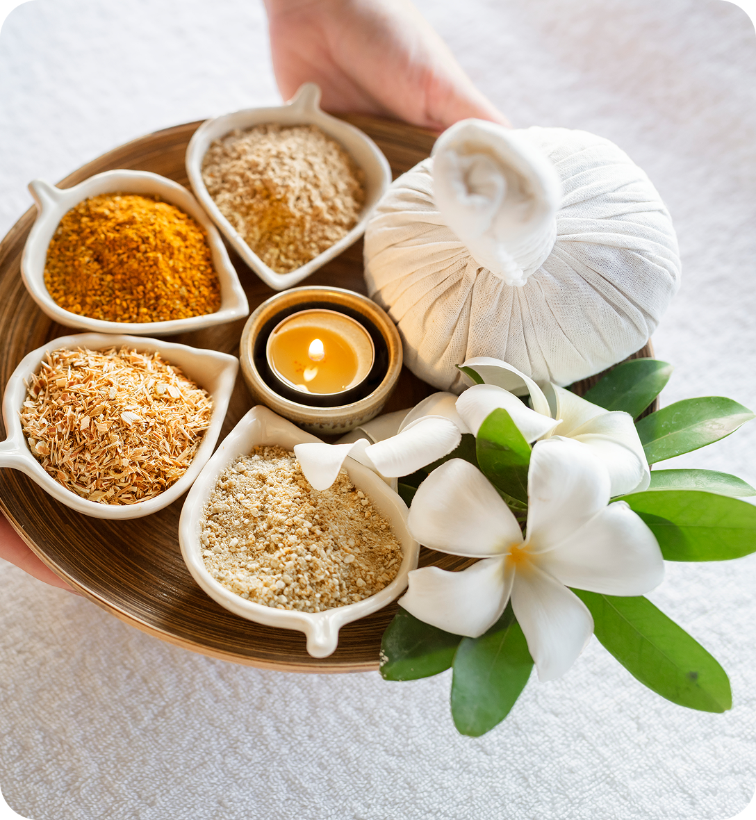 Authentic Ayurveda Care