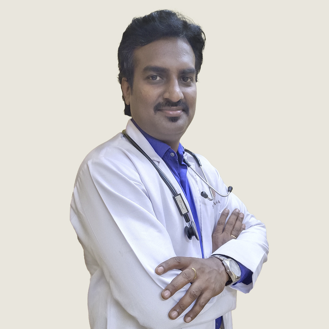 Dr. Jebashin J