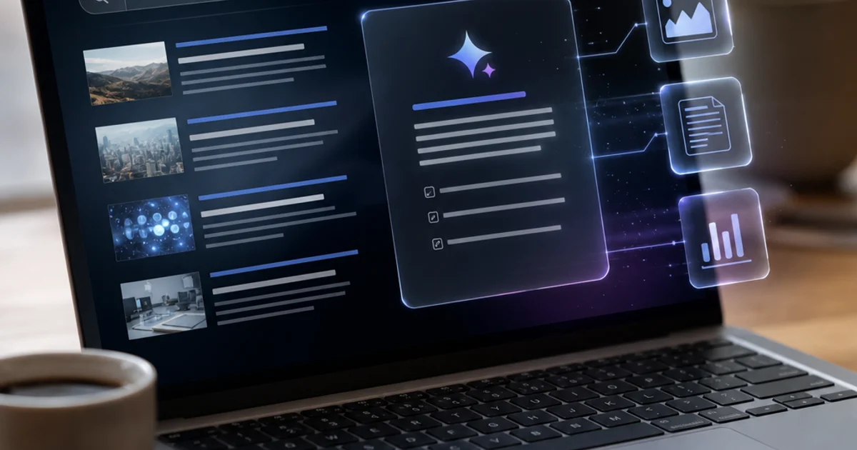 מהו GSO (Generative Search Optimization) — הגדרה מלאה, עקרונות ודוגמאות מעשיות