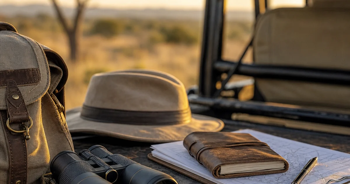 How Much Does an African Safari Really Cost: Complete Price Breakdown by Country and Experience Level