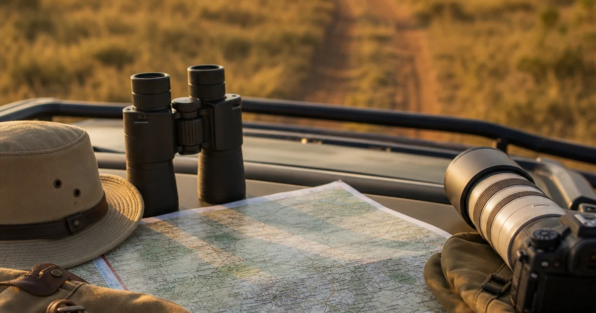 Safari Planning FAQ: 45 Questions Answered About Costs, Timing, Visas, Packing, and Safety