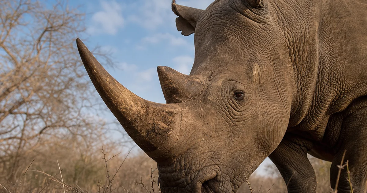 African Safari Wildlife Glossary: Big 5, Special 5, Little 5, and 50+ Essential Terms Defined