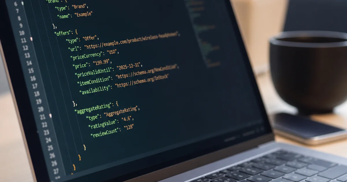 How to Implement Schema Markup for GSO: Step-by-Step Tutorial with Code Examples