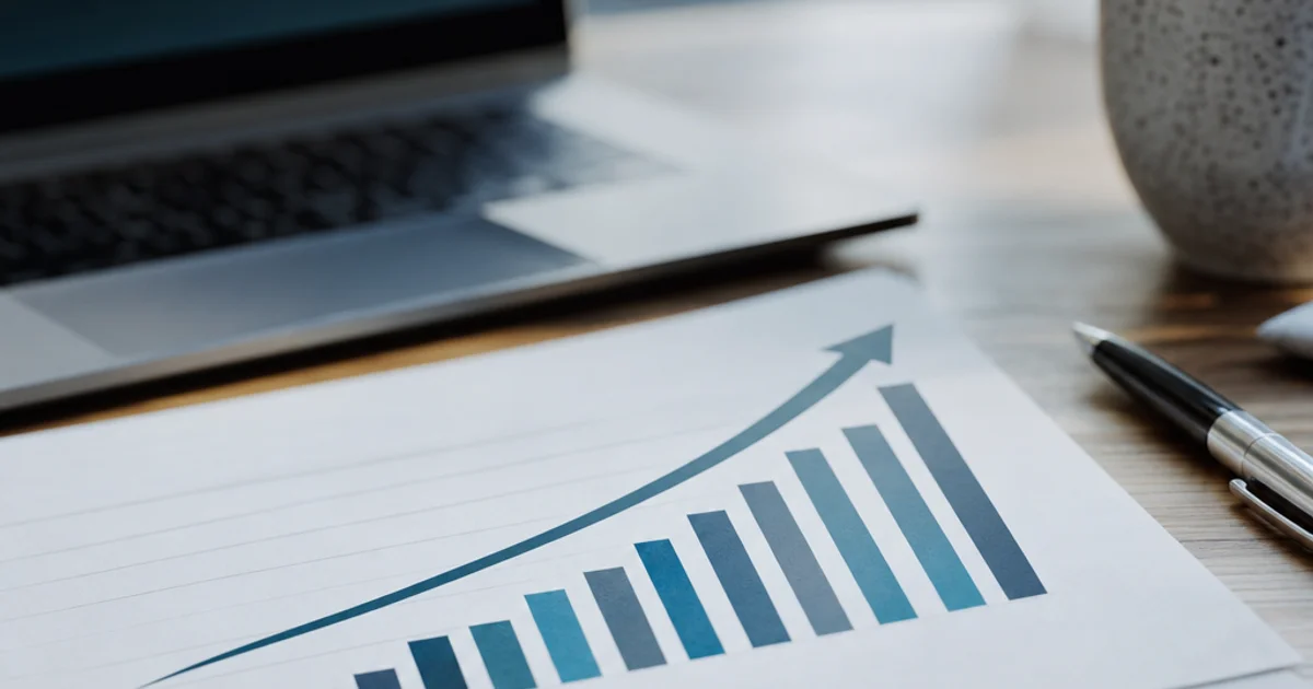 GSO Implementation Case Study: How a SaaS Company Achieved 340% Growth in AI-Generated Traffic