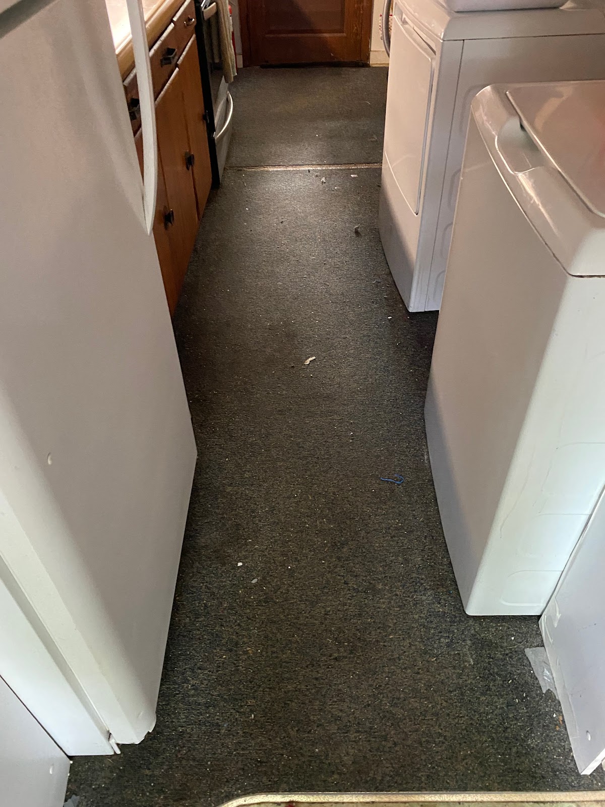 Steam A Way Carpet Cleaning gallery 4