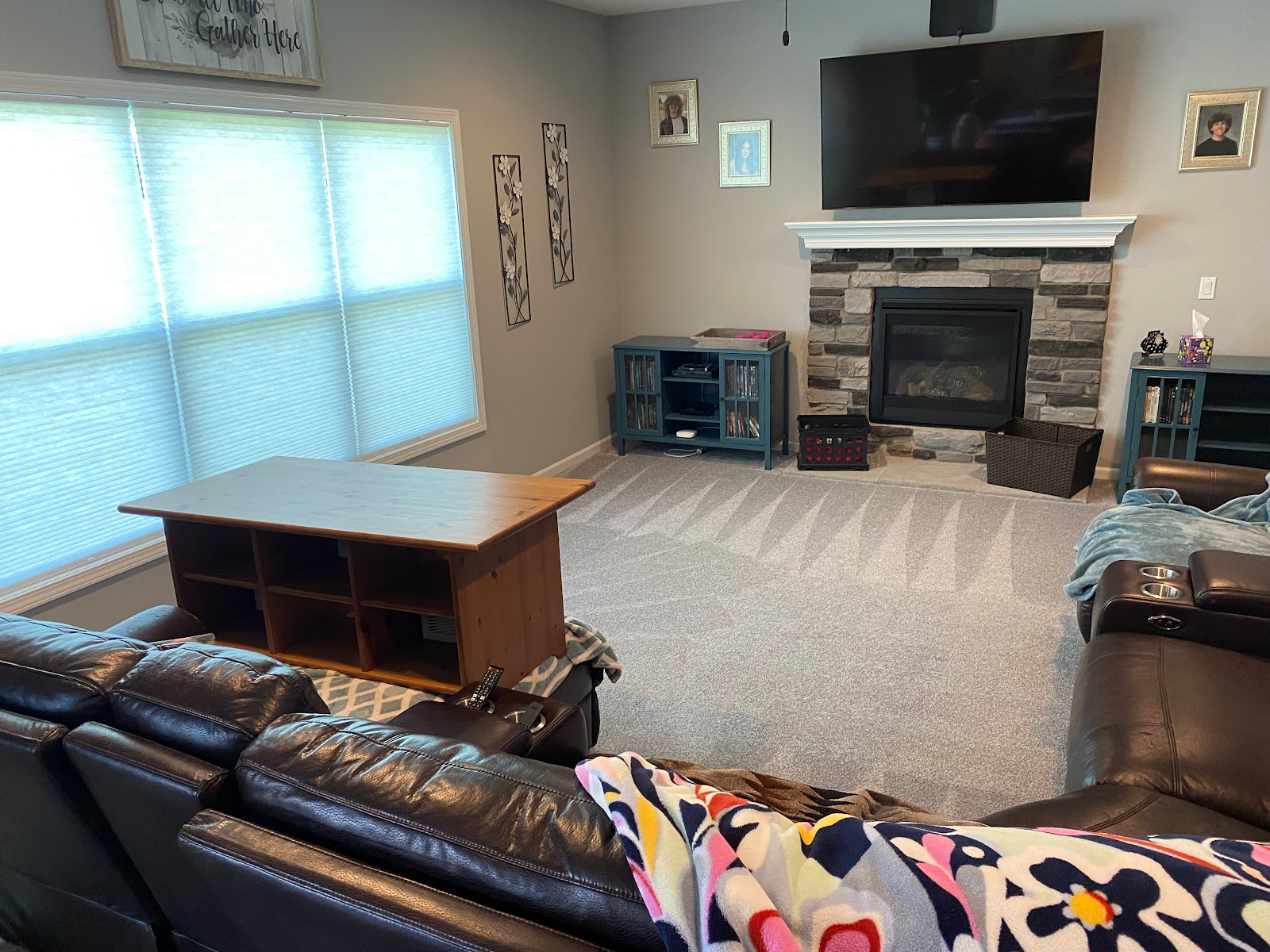 Steam A Way Carpet Cleaning gallery 5