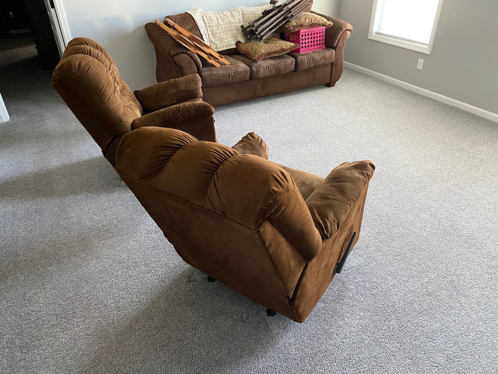 Steam A Way Carpet Cleaning gallery 6