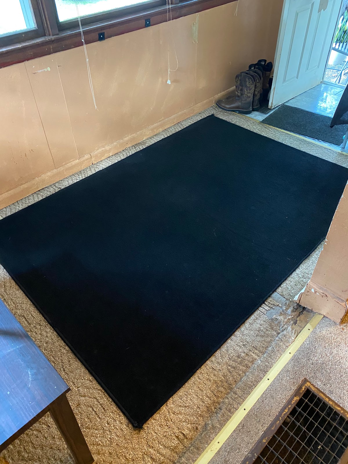Steam A Way Carpet Cleaning gallery 8