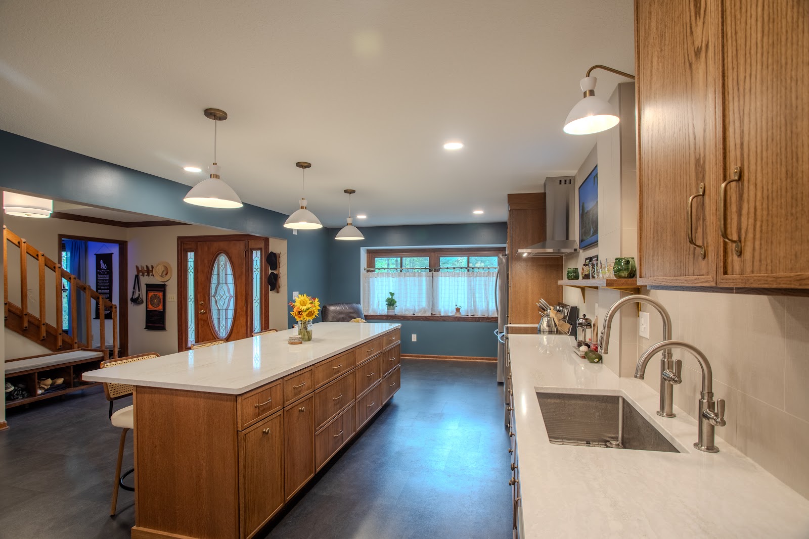 Miracle Contracting Inc. gallery 4