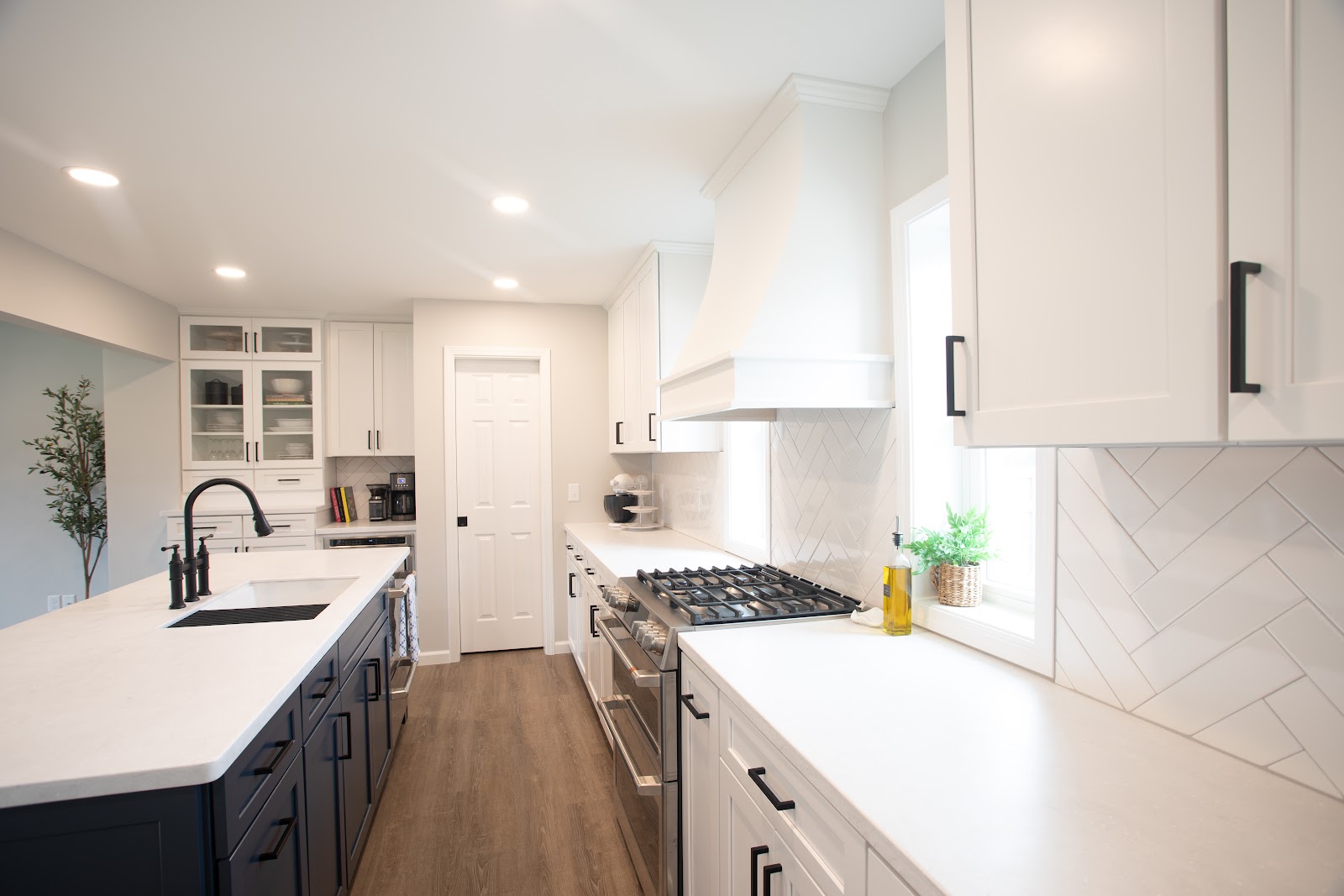 Miracle Contracting Inc. gallery 5