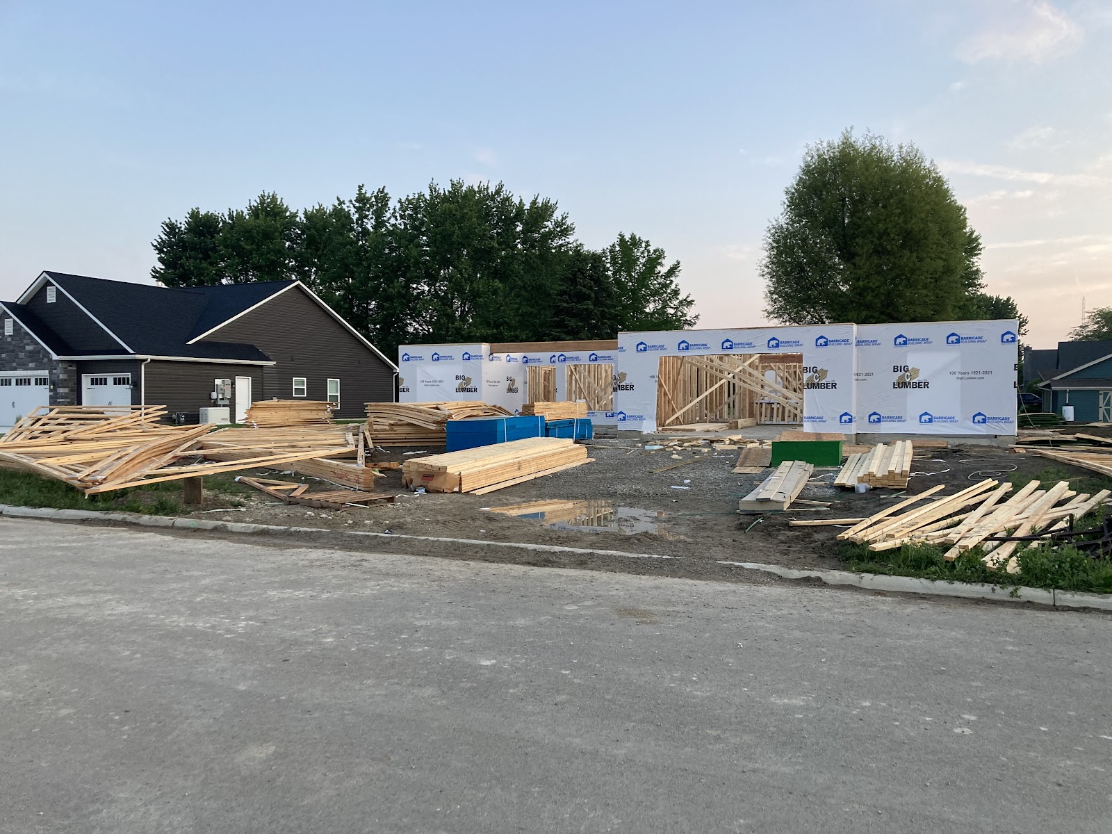 Kiracofe Homes LLC gallery 5