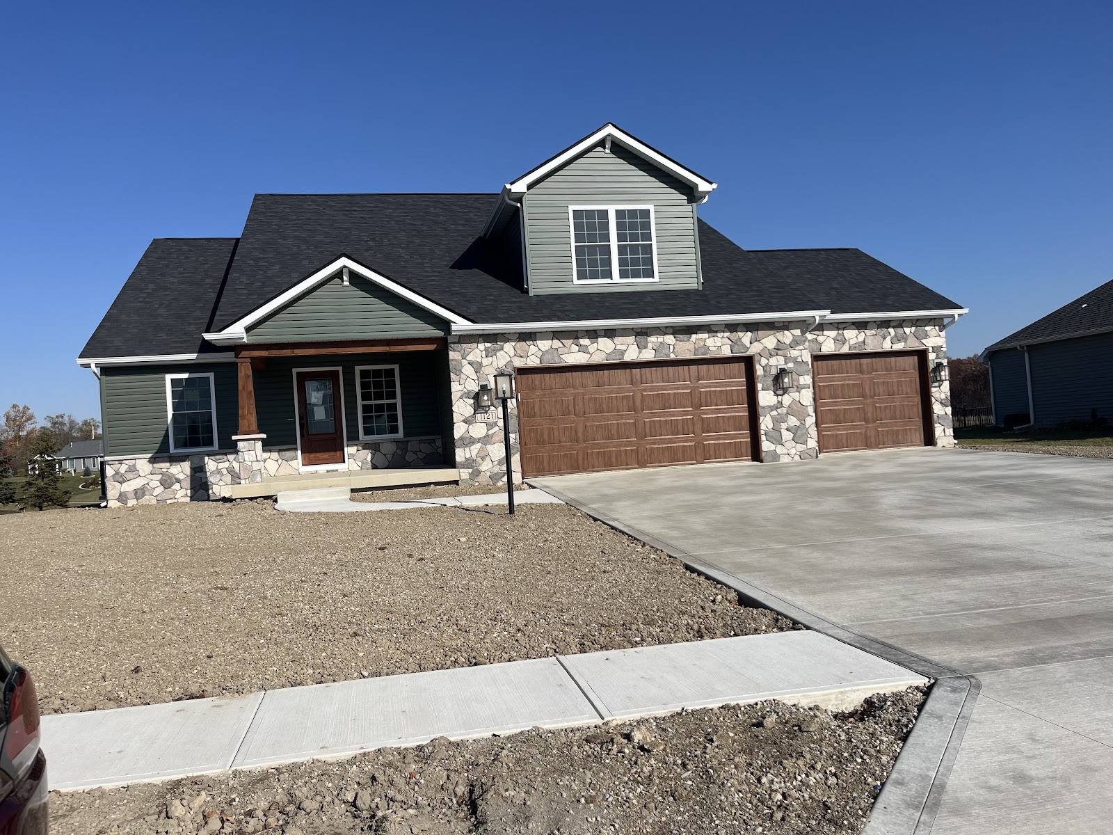 Kiracofe Homes LLC