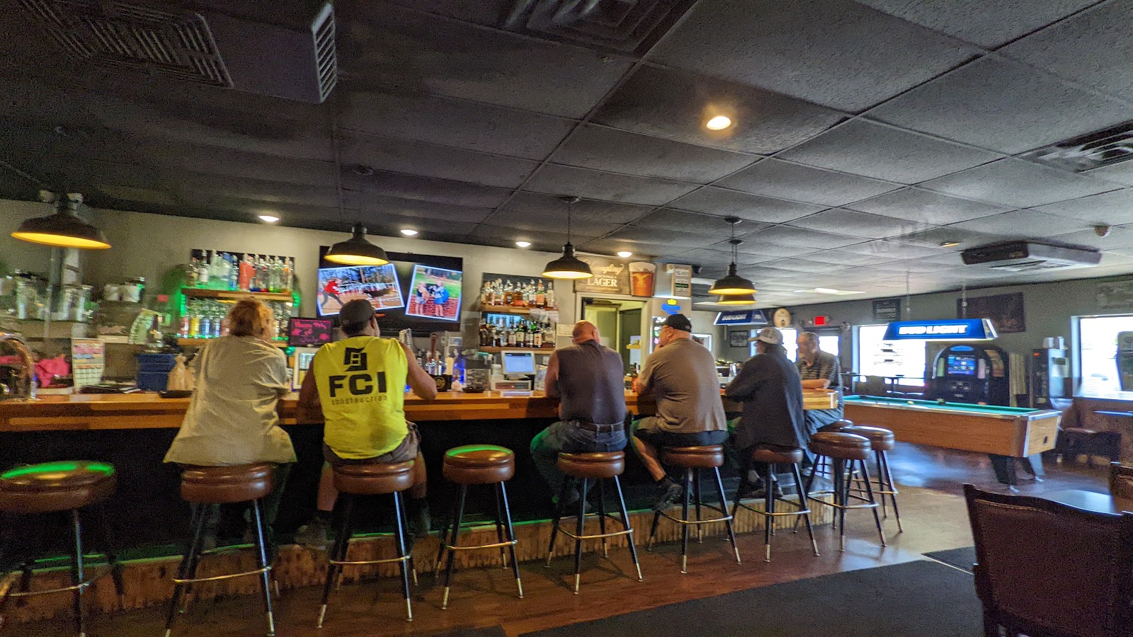 Peppis Bar And Grill gallery 4