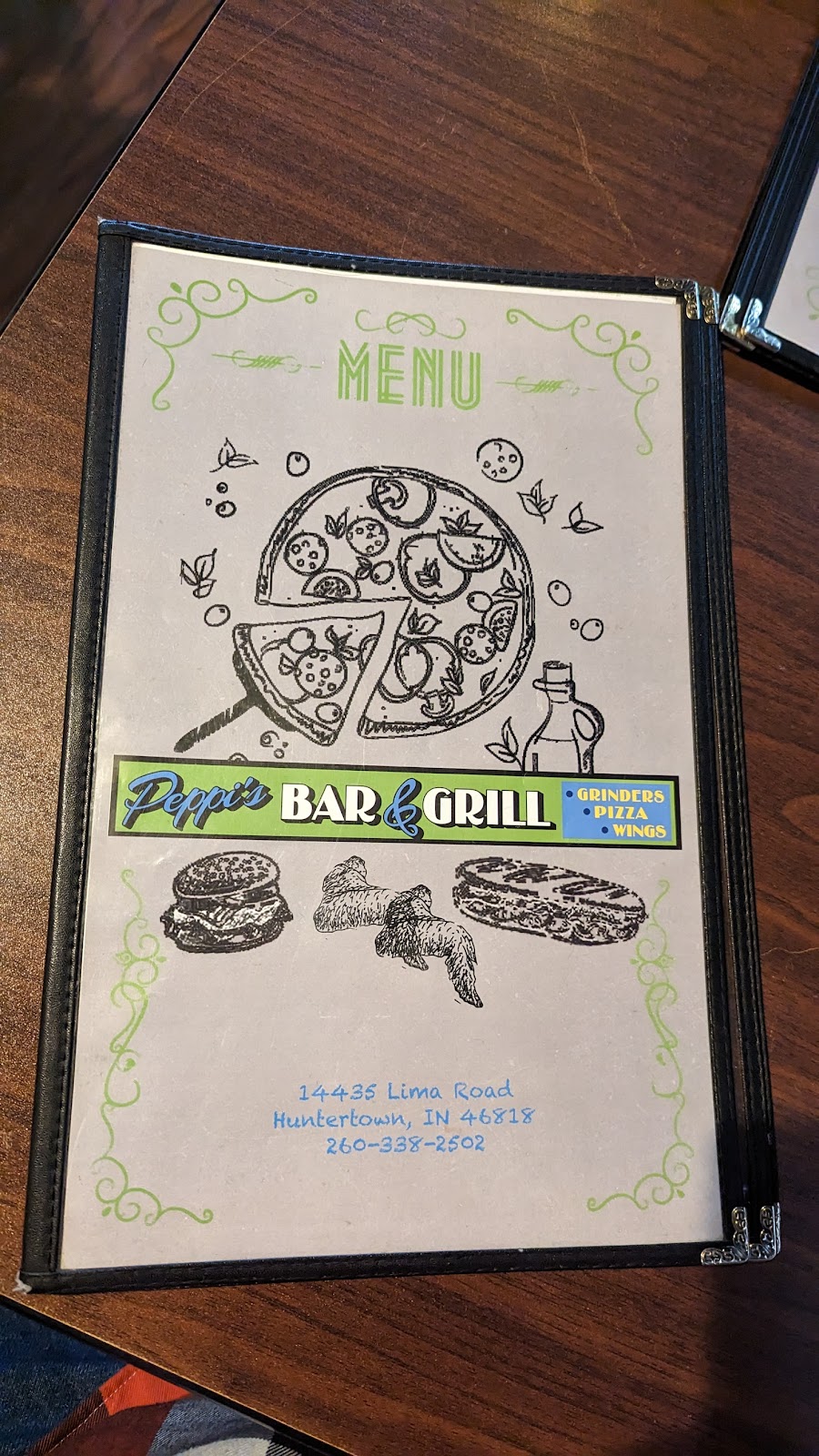 Peppis Bar And Grill gallery 9