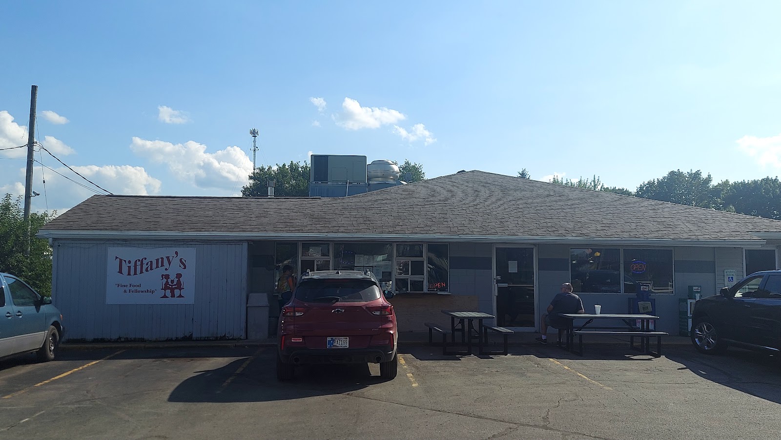 Tiffany's Family Restaurant gallery 4