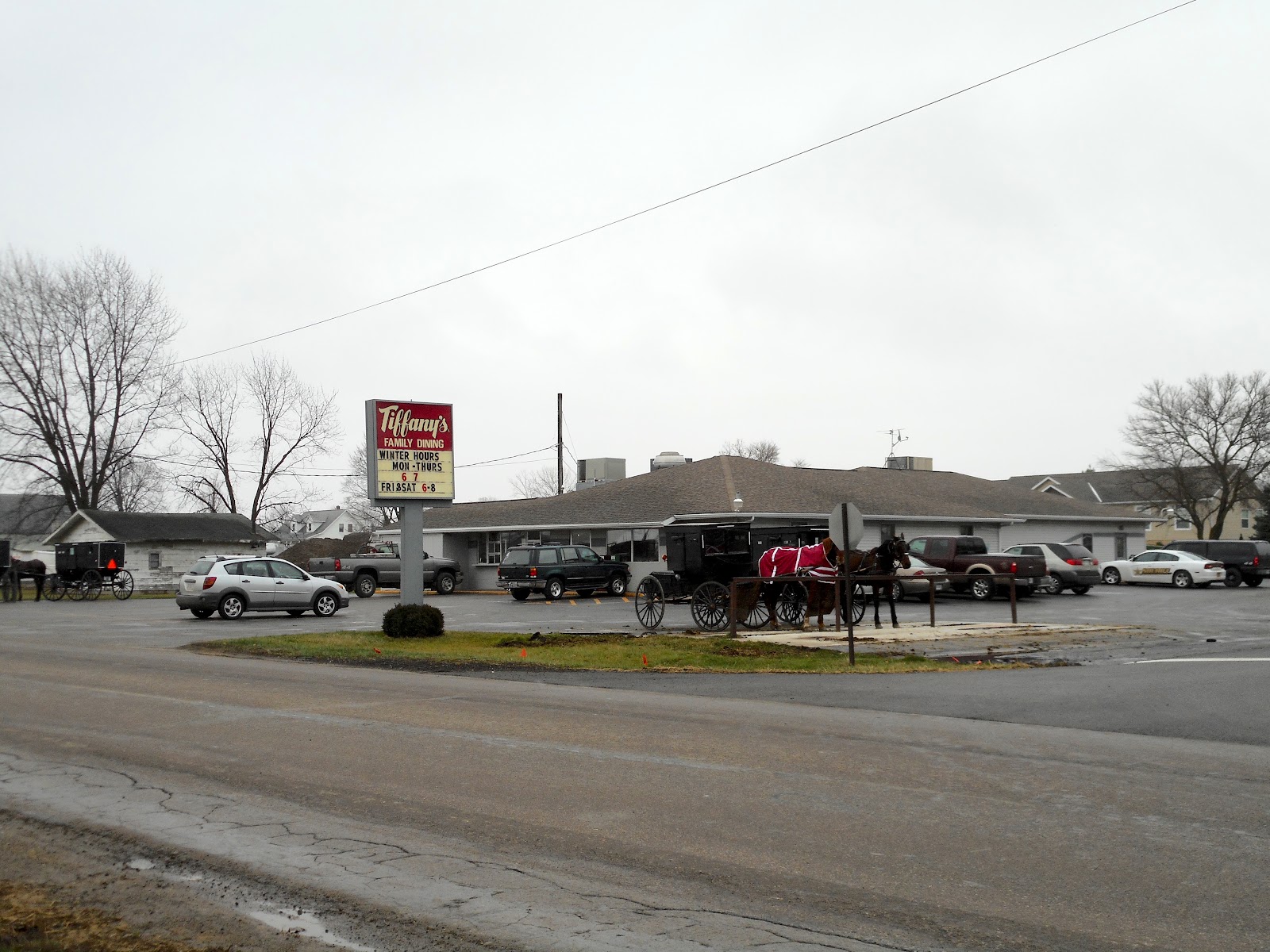Tiffany's Family Restaurant gallery 8