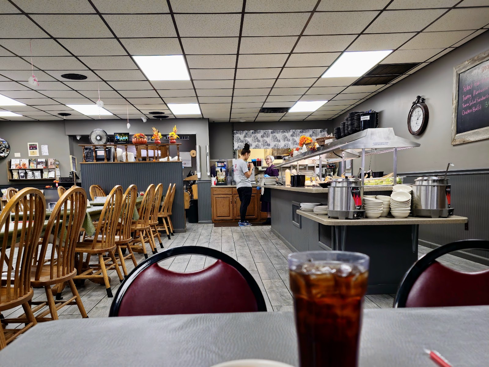Tiffany's Family Restaurant gallery 9