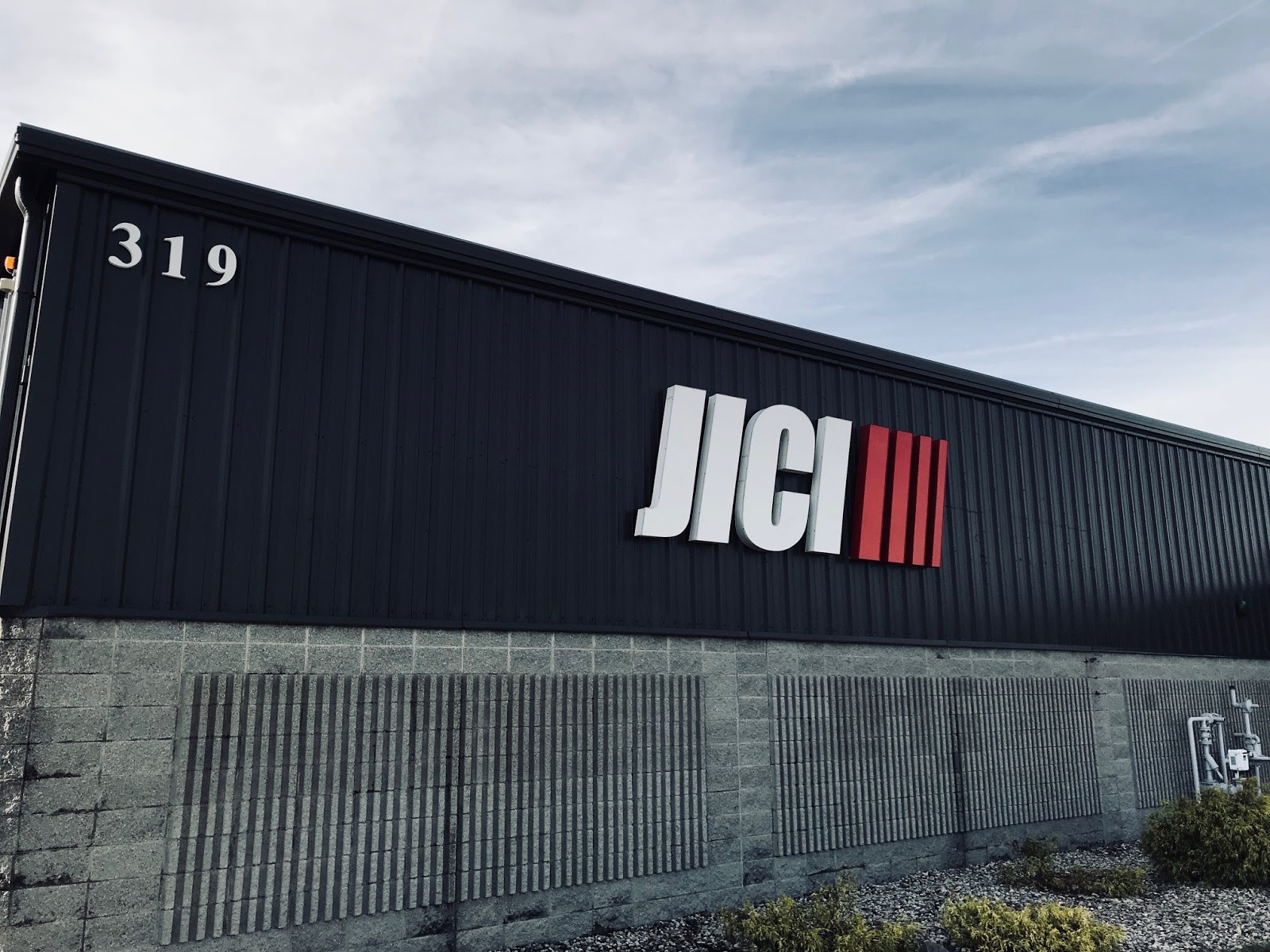 JICI Construction