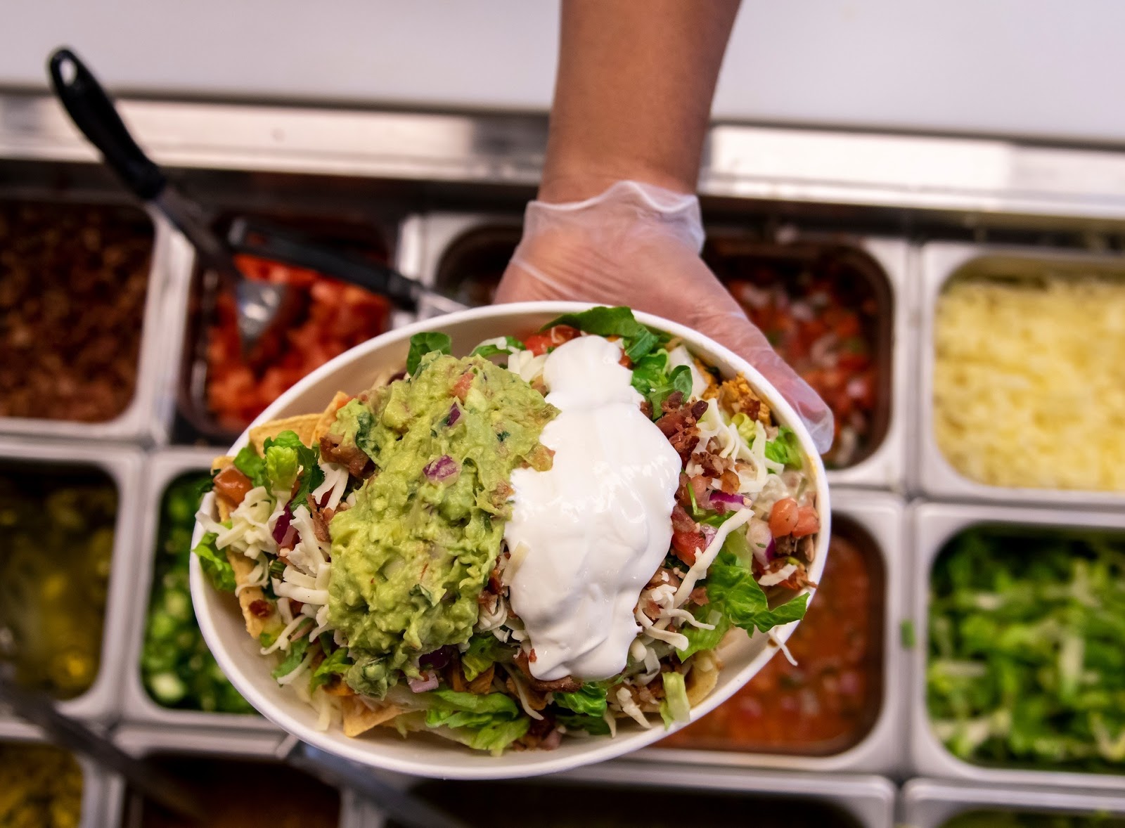 Guadalupe's Mexican Grill gallery 6