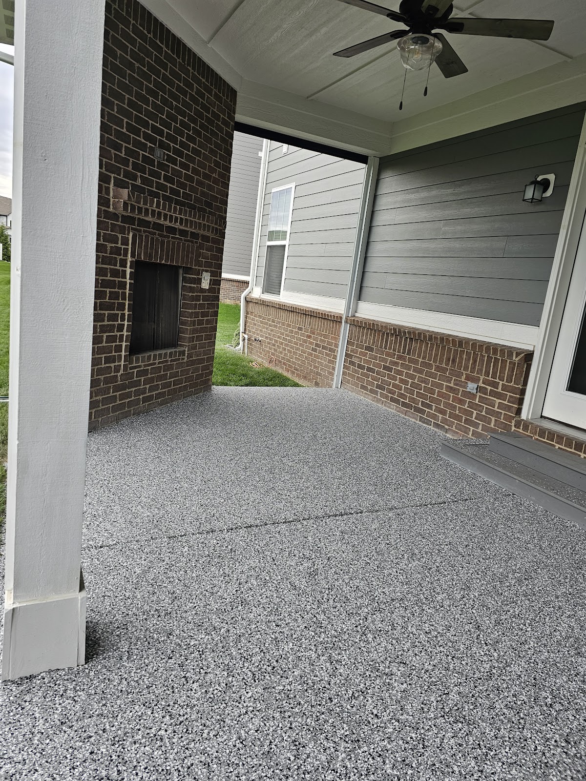 Polypro Concrete Coatings - Fort Wayne gallery 2