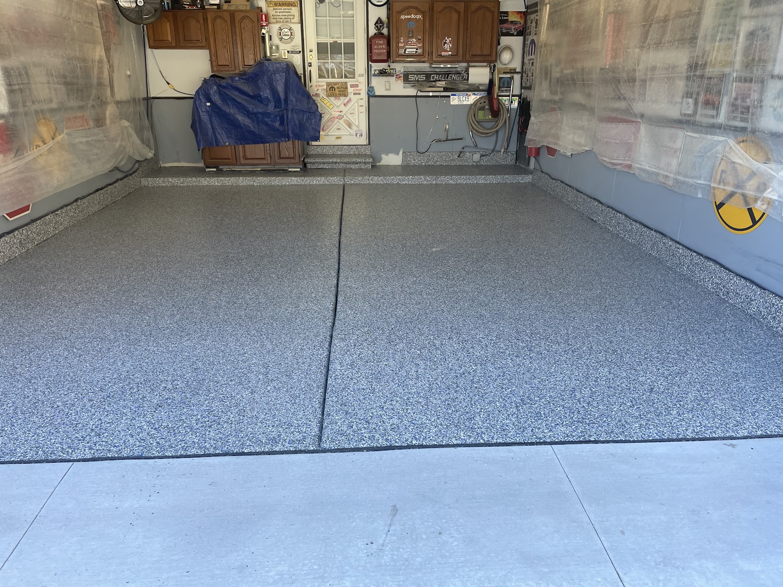 Polypro Concrete Coatings - Fort Wayne gallery 3