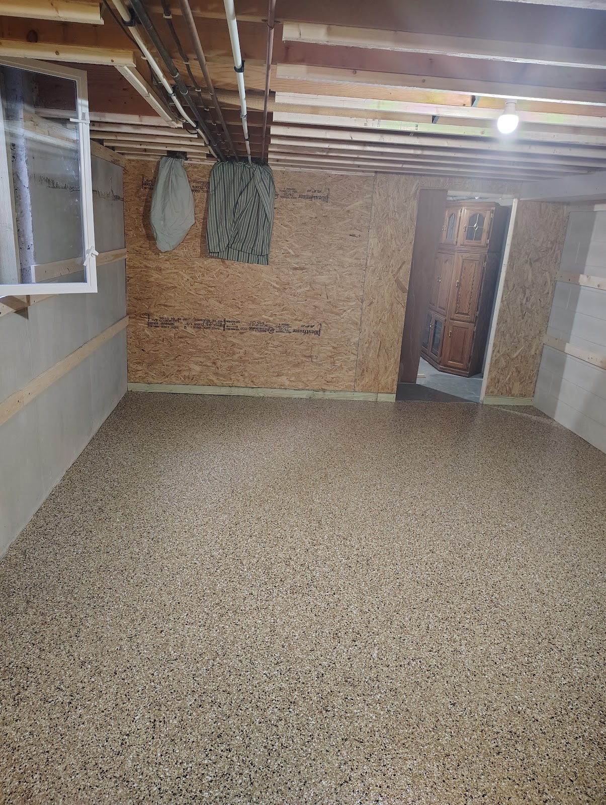 Polypro Concrete Coatings - Fort Wayne gallery 5