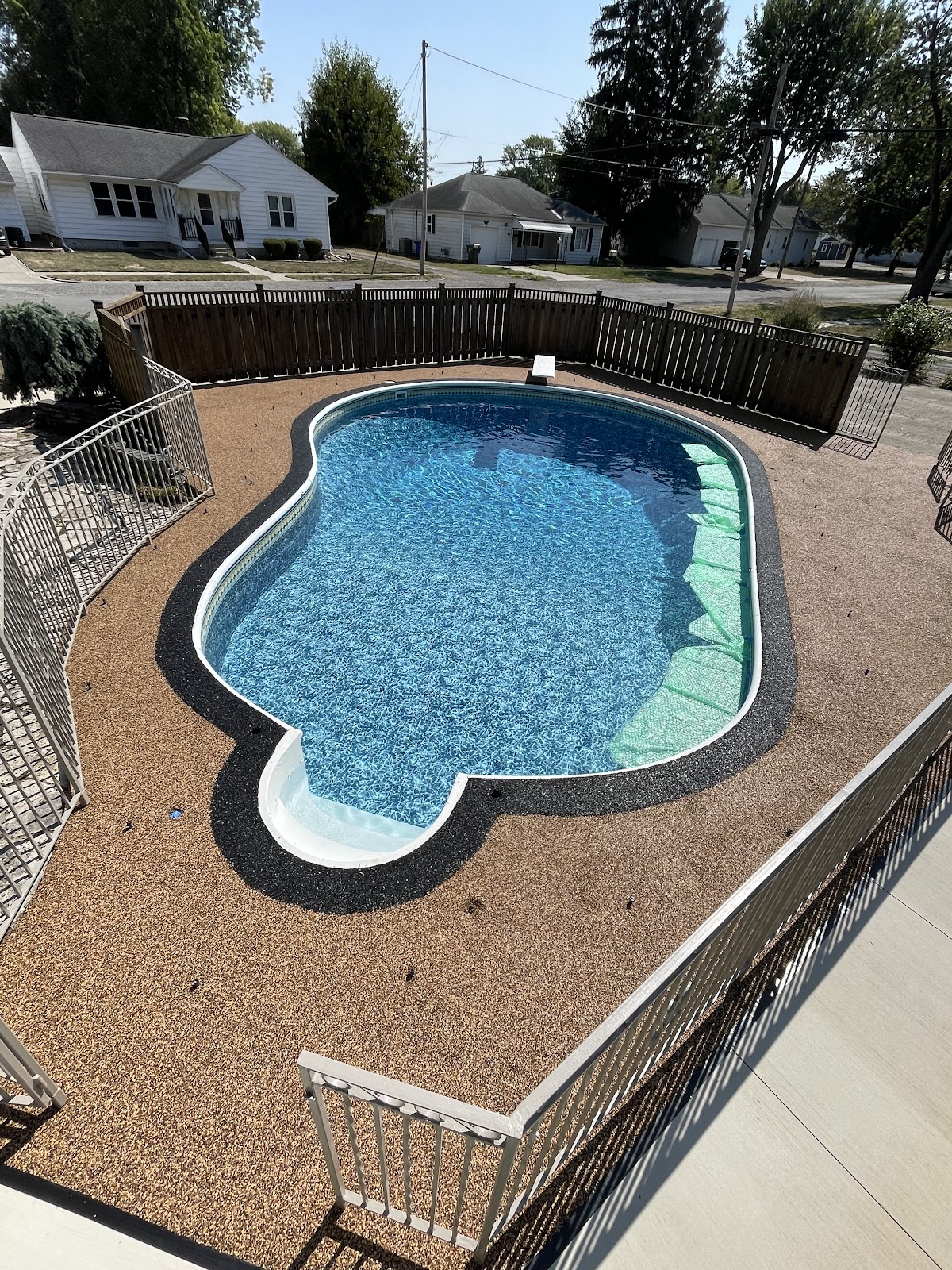Polypro Concrete Coatings - Fort Wayne gallery 6