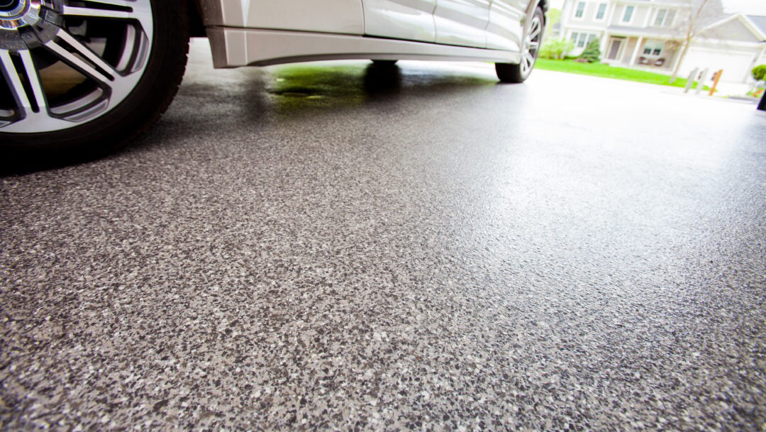 Polypro Concrete Coatings - Fort Wayne