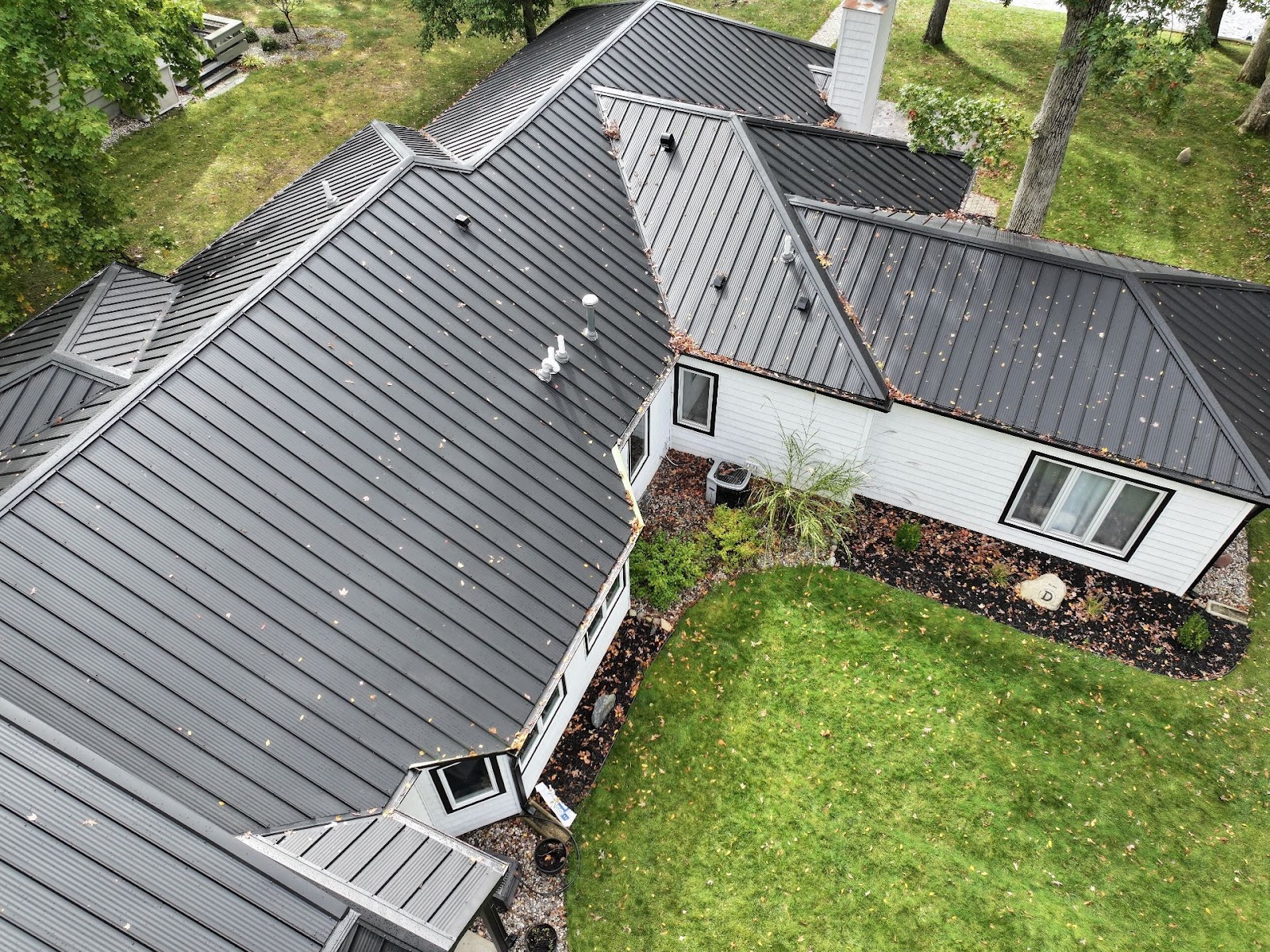 Schmucker Roofing gallery 3