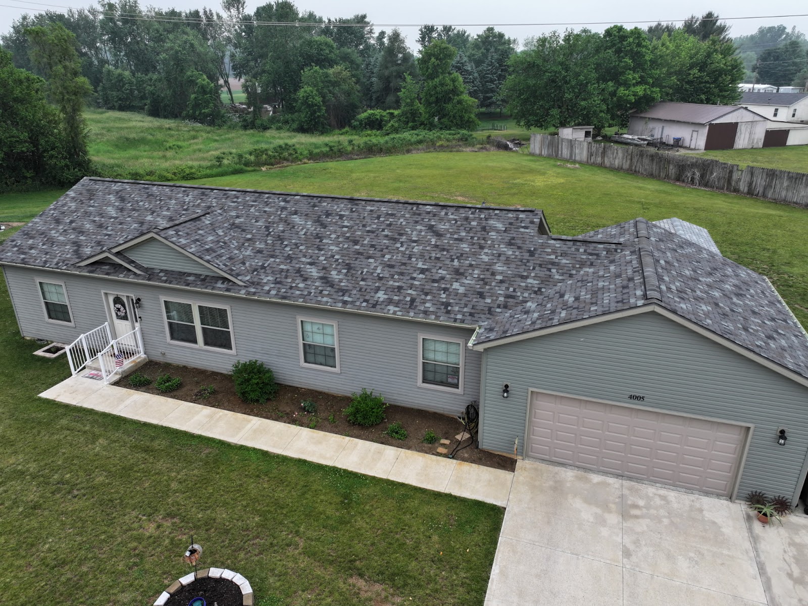 Schmucker Roofing gallery 5