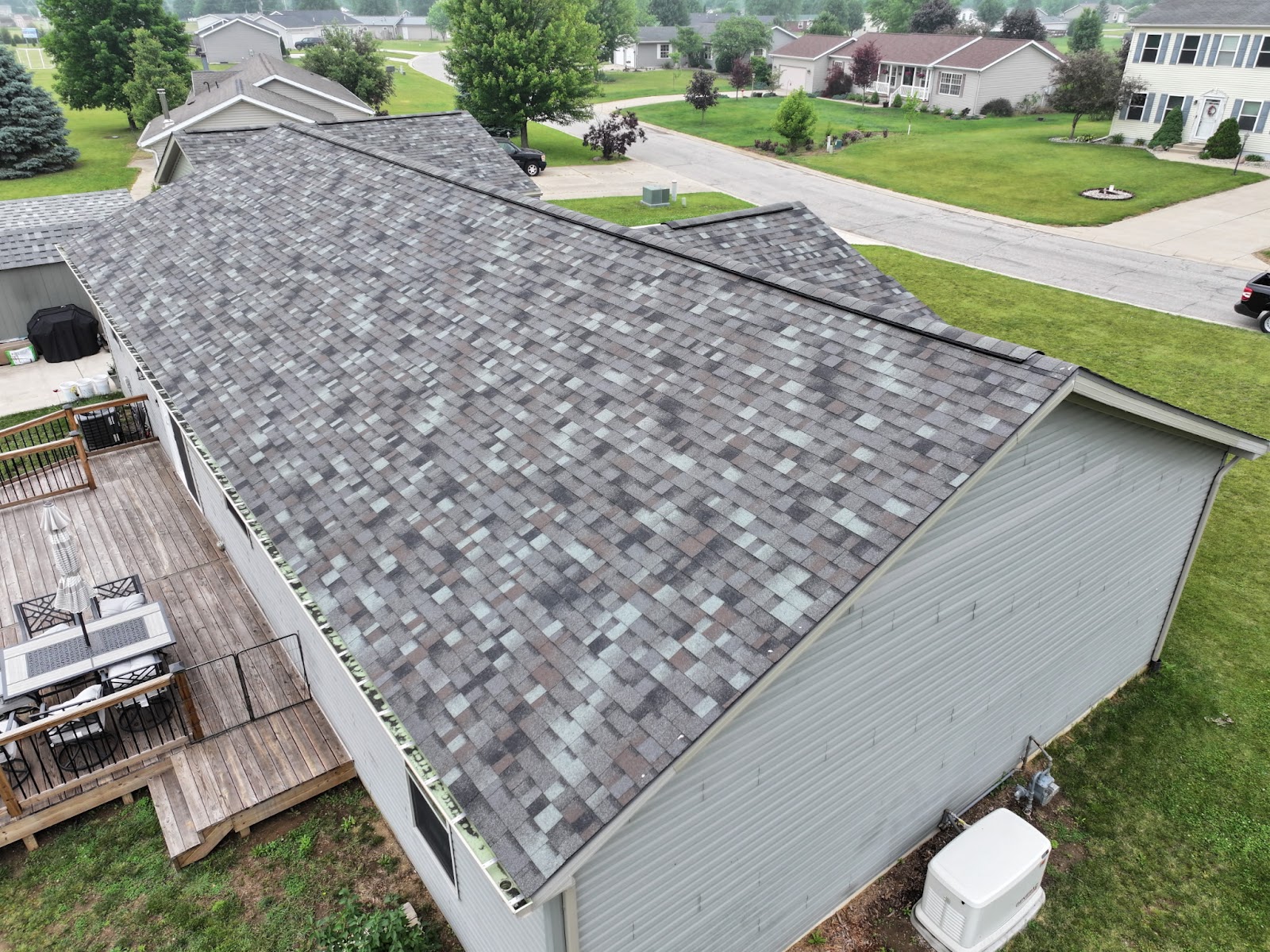 Schmucker Roofing gallery 7