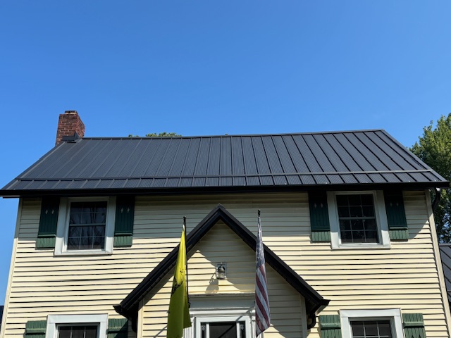 Schmucker Roofing gallery 9