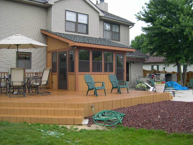 E&R Contracting, Inc. gallery 3