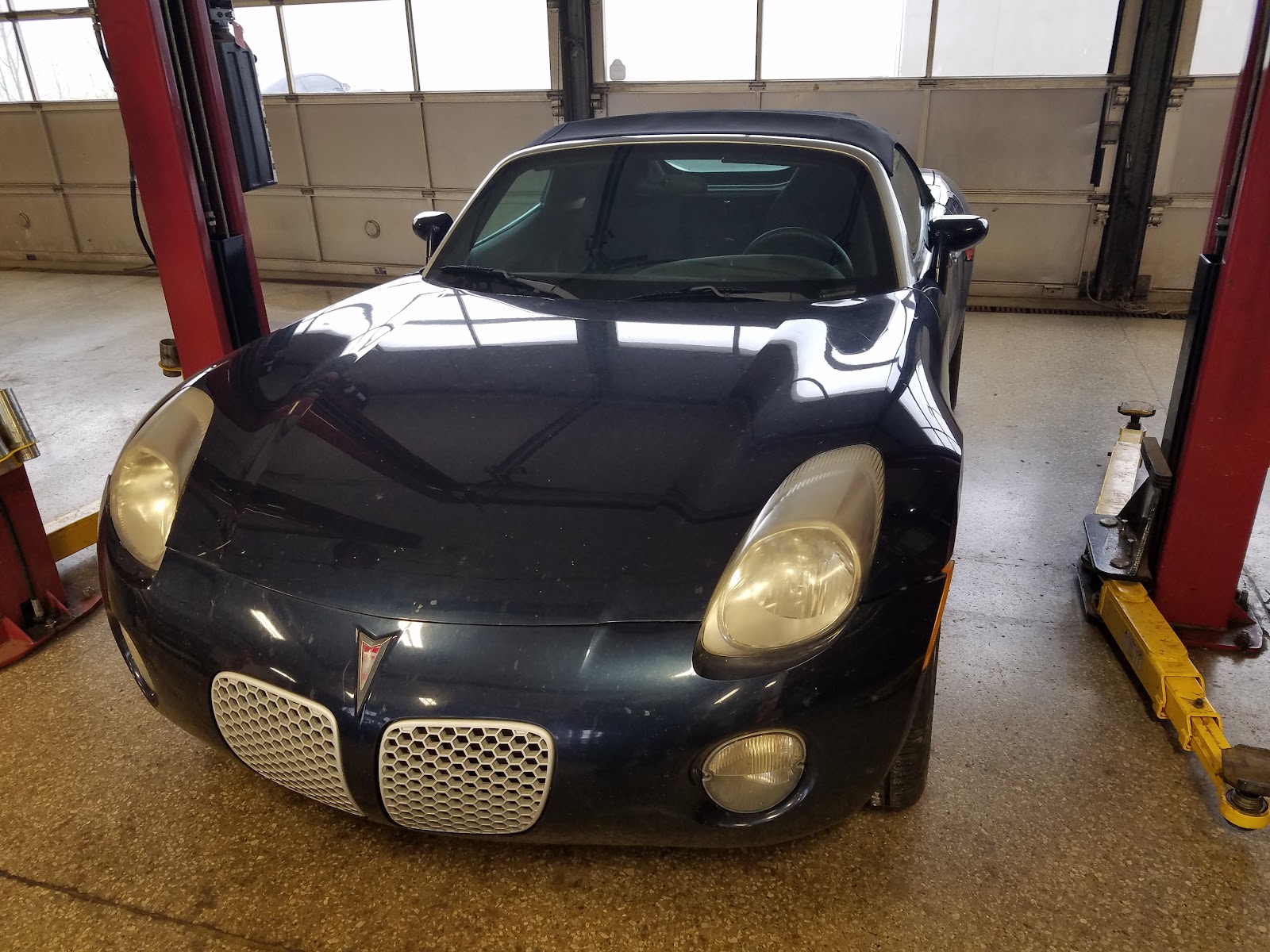 Tuffy Tire & Auto Service Center gallery 3