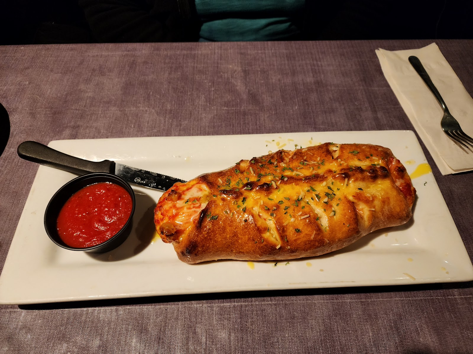 Famous Monster Pizza gallery 2