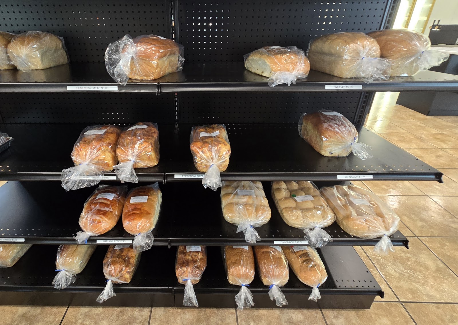 Country Lane Bakery 2.0 gallery 5